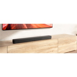 Sony HTS2000.CEL 3.1 csatornás Dolby Atmos® hangprojektor (Újracsomagolt)
