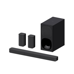 Sony HTS20R.CEL 5.1 csatornás hangprojektor (Újracsomagolt)