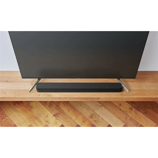 Sony HT-SF150 2.0 fekete hangprojektor