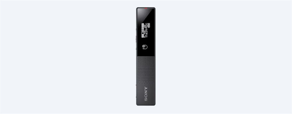 Sony ICDTX660 16GB USB diktafon