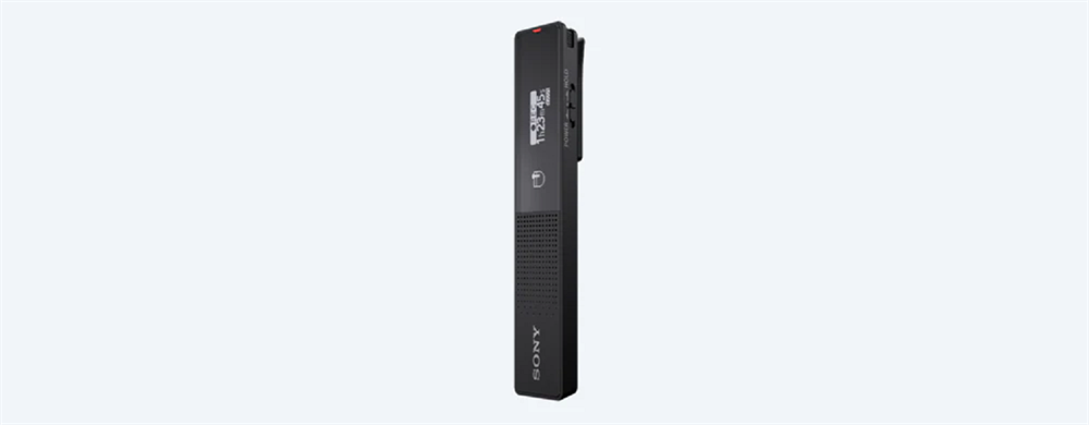Sony ICDTX660 16GB USB diktafon
