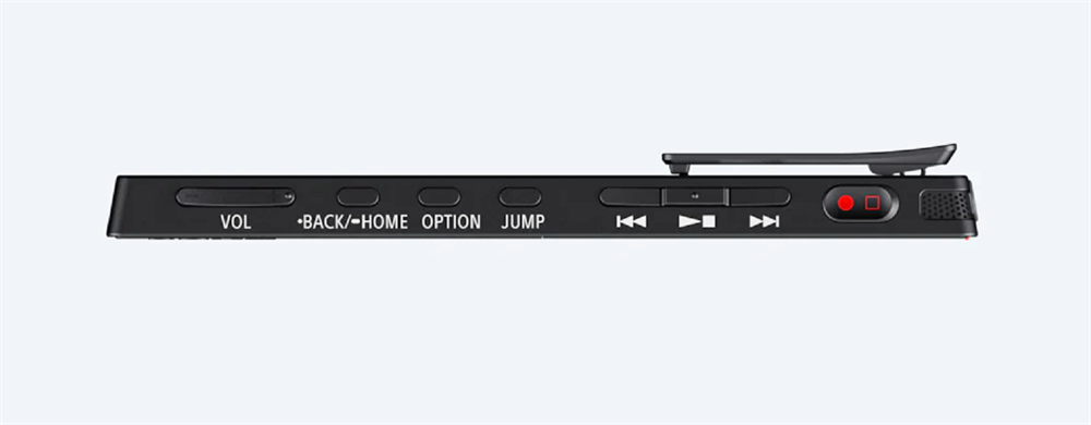 Sony ICDTX660 16GB USB diktafon