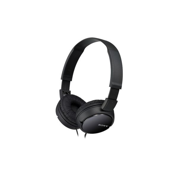 Sony MDRZX110B.AE fekete fejhallgató (Újszerű)