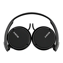 Sony MDRZX110B.AE fekete fejhallgató (Újszerű)