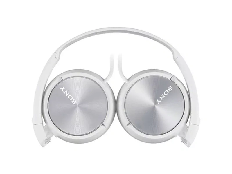 Sony MDRZX310W.AE fehér fejhallgató