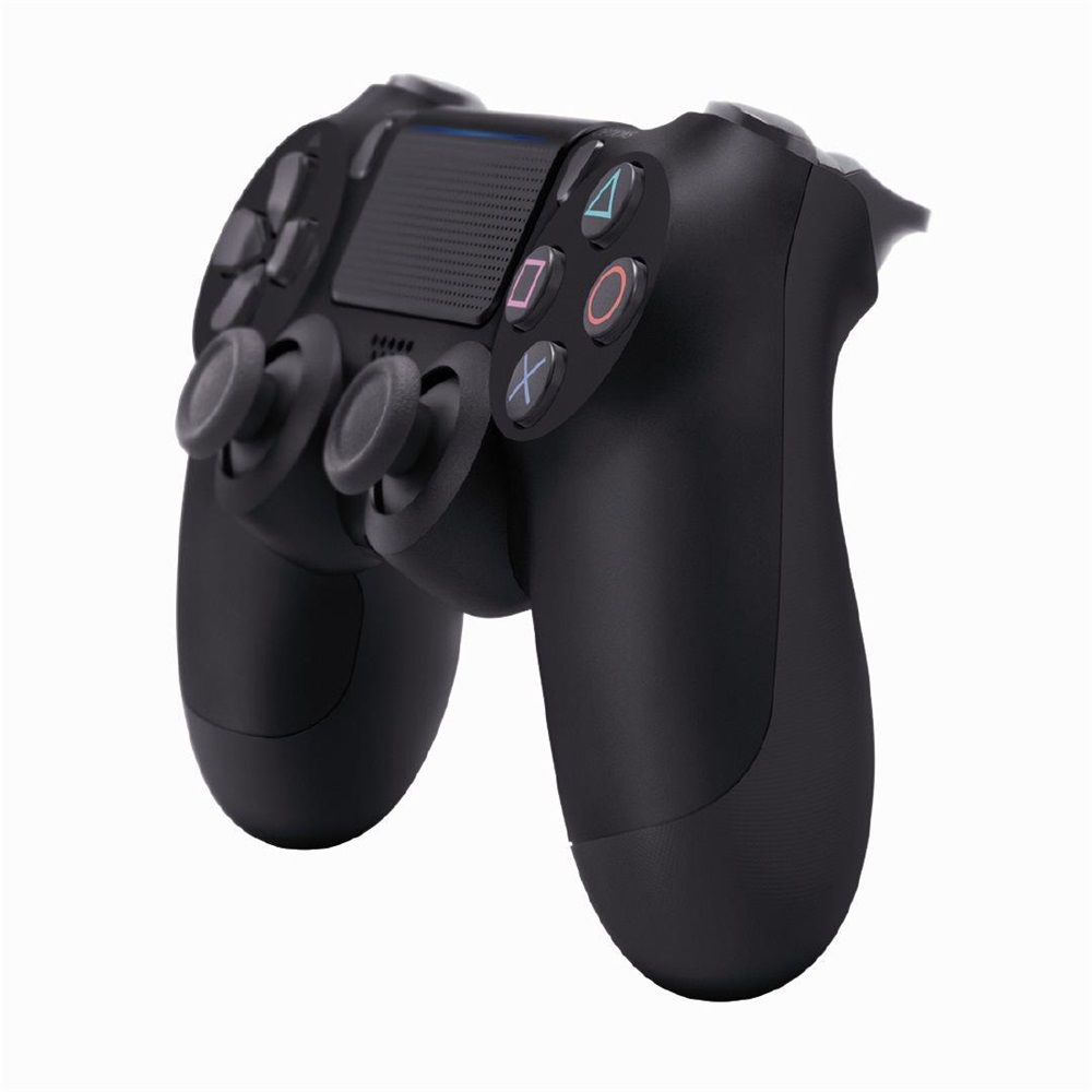 Sony 2803547 PlayStation 4 Dualshock 4 V2 Black fekete kontroller