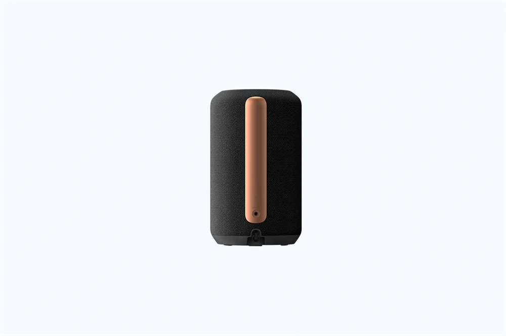 Sony SRS-RA3000B fekete multiroom hangszóró (Újracsomagolt)