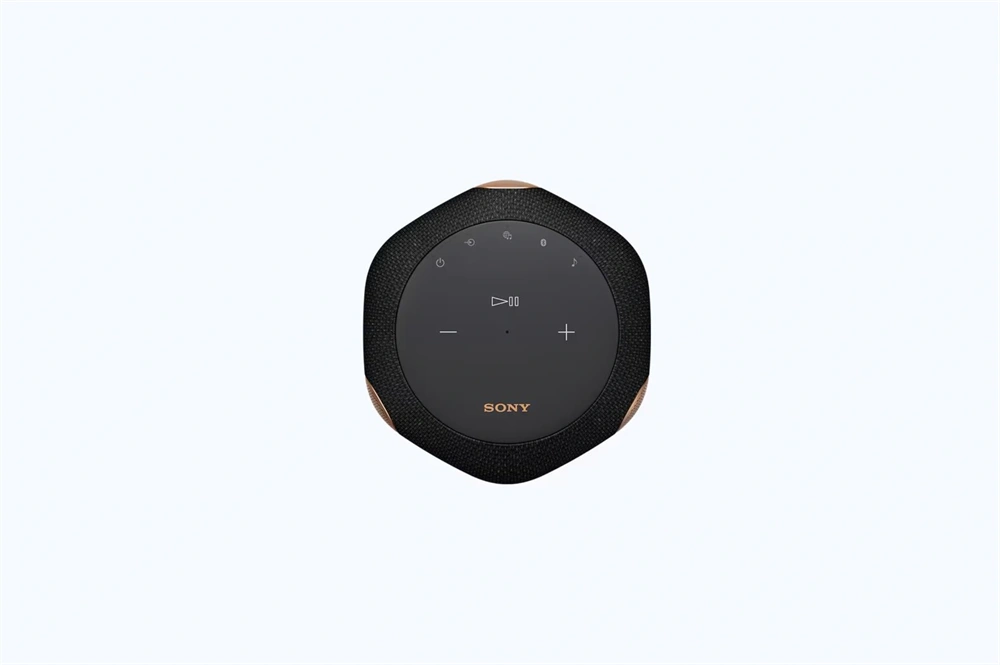 Sony SRS-RA3000B fekete multiroom hangszóró (Újracsomagolt)