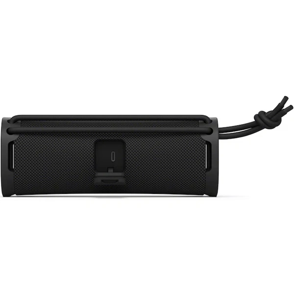 Sony SRSULT10B.CE7 ULT FIELD 1 hordozható vezeték nélküli fekete Bluetooth hangszóró