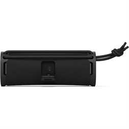 Sony SRSULT10B.CE7 ULT FIELD 1 hordozható vezeték nélküli fekete Bluetooth hangszóró