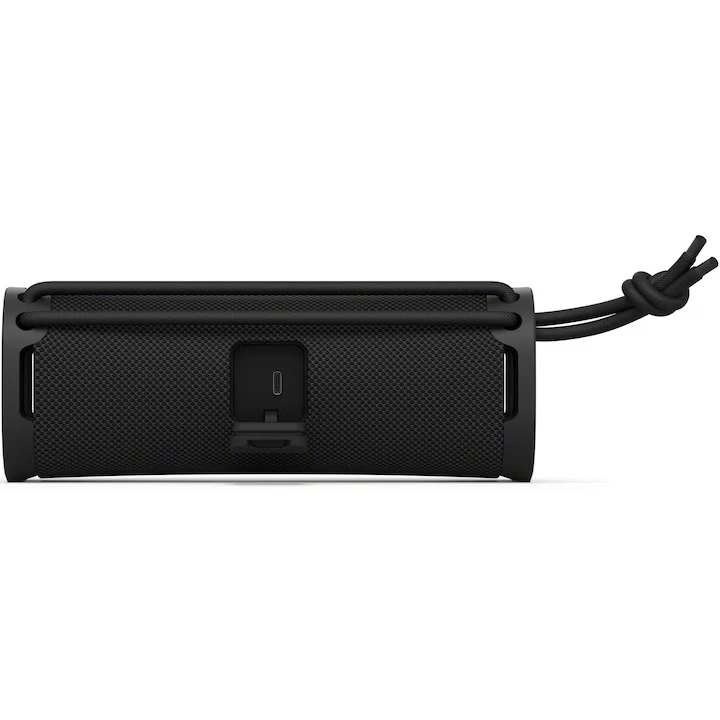 Sony SRSULT10B.CE7 ULT FIELD 1 hordozható vezeték nélküli fekete Bluetooth hangszóró