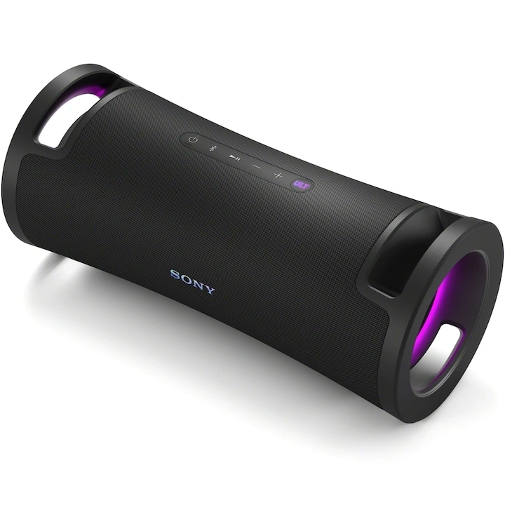 Sony SRSULT70B.EU8 ULT FIELD 7 hordozható vezeték nélküli Bluetooth hangszóró