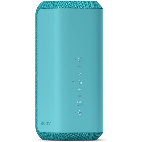 Sony SRSXE300L.CE7 hordozható vezeték nélküli kék hangszóró