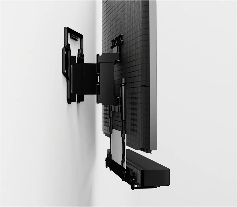 Sony SUWB1 hangprojektor fali konzol