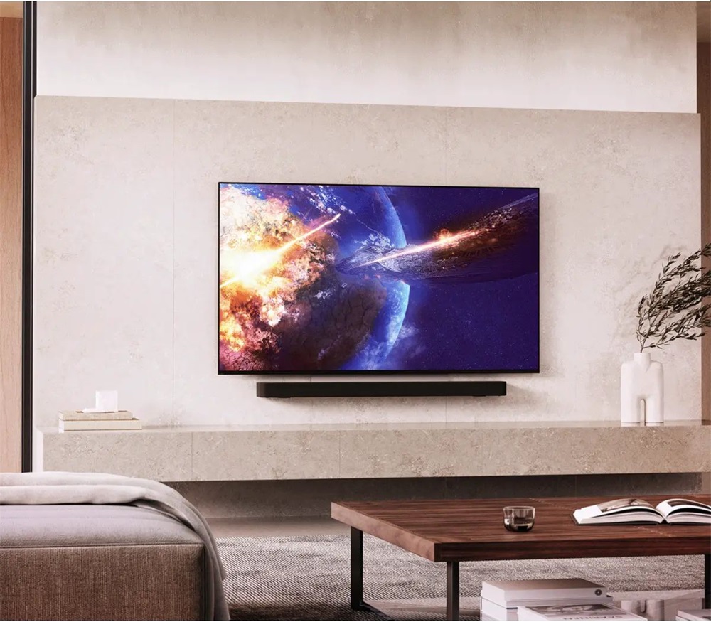 Sony SUWB1 hangprojektor fali konzol