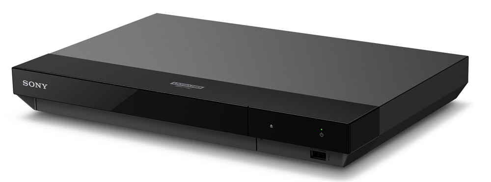 Sony UBPX700KB.EC1 4K UHD Blu-ray lejátszó