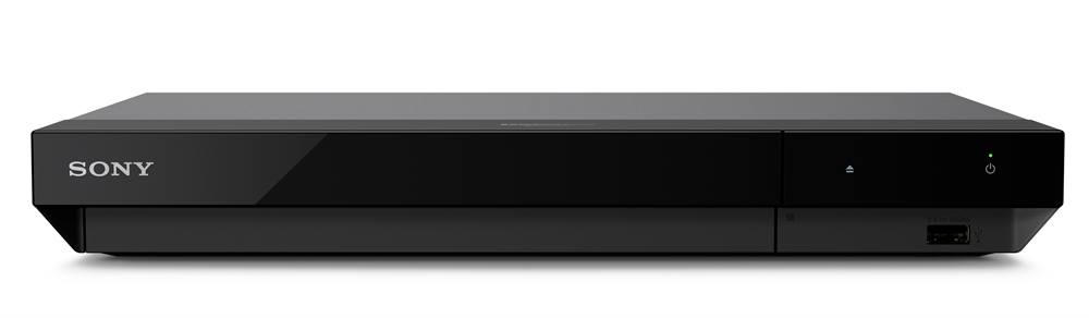 Sony UBPX700KB.EC1 4K UHD Blu-ray lejátszó