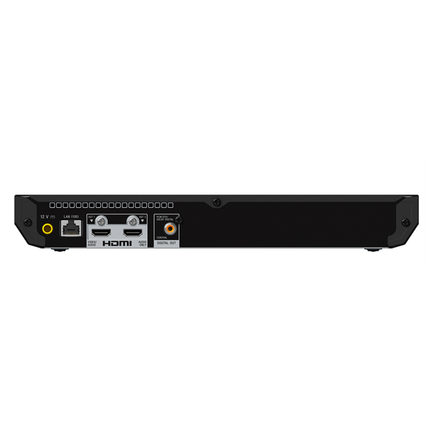 Sony UBPX700KB.EC1 4K UHD Blu-ray lejátszó