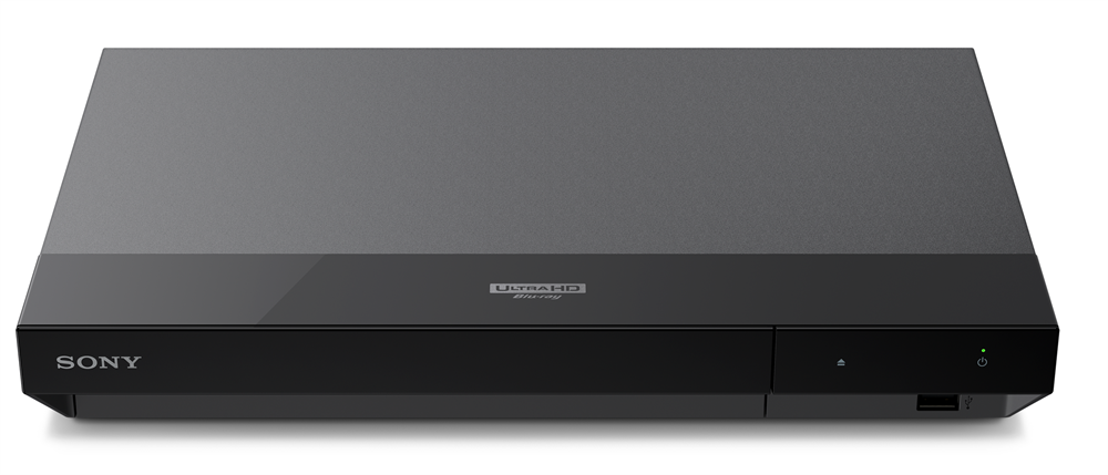 Sony UBPX700KB.EC1 4K UHD Blu-ray lejátszó