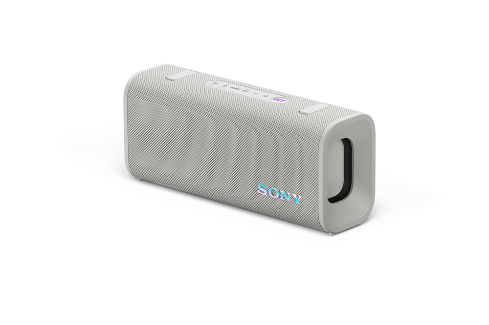 Sony ULT Field 3 fehér Bluetooth hangszoró