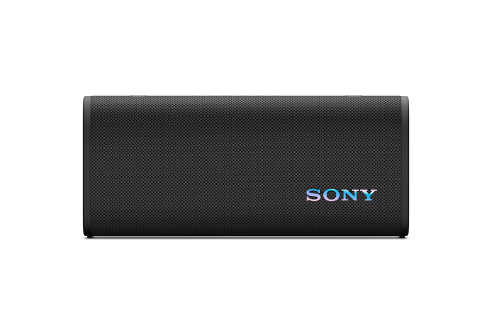 Sony ULT Field 3 fekete Bluetooth hangszoró