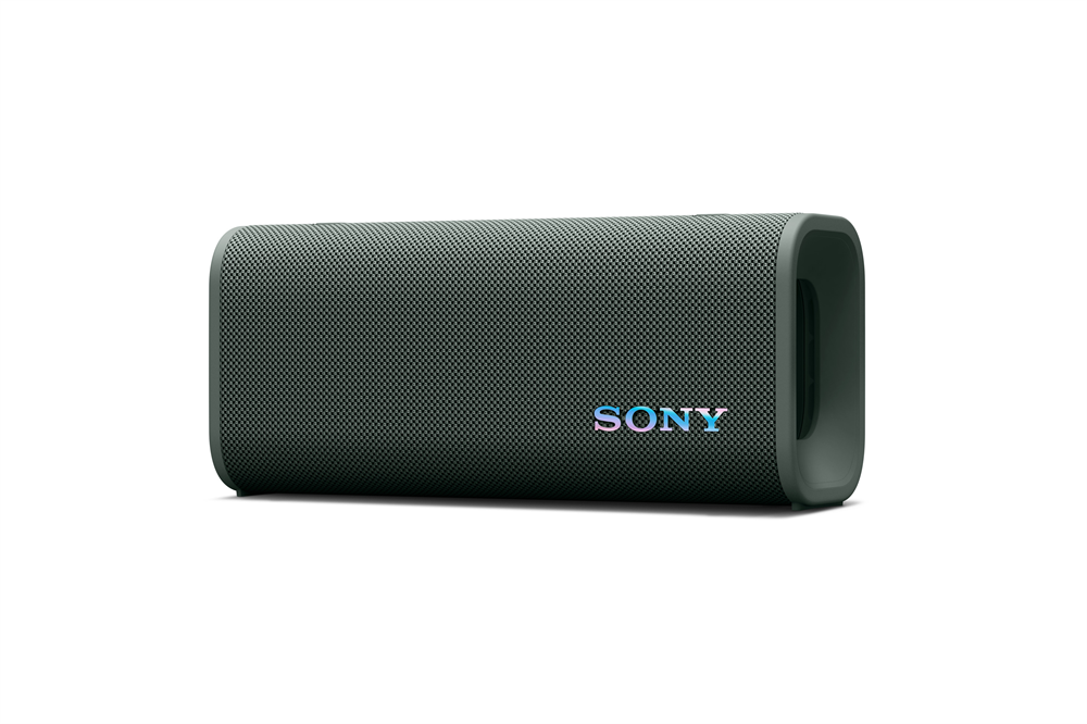 Sony ULT Field 3 szürke Bluetooth hangszoró