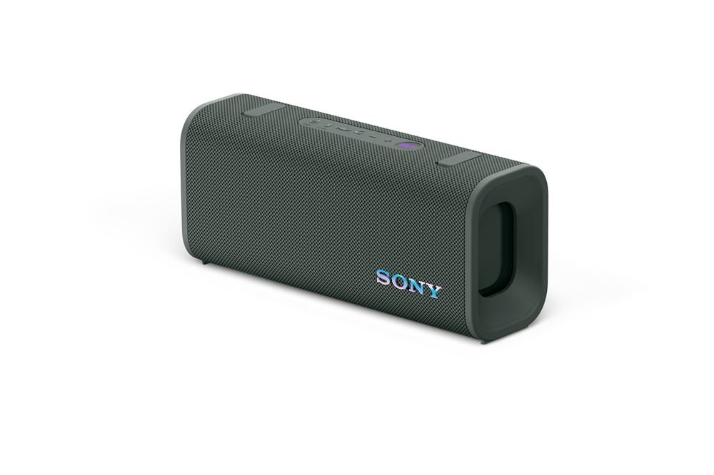 Sony ULT Field 3 szürke Bluetooth hangszoró