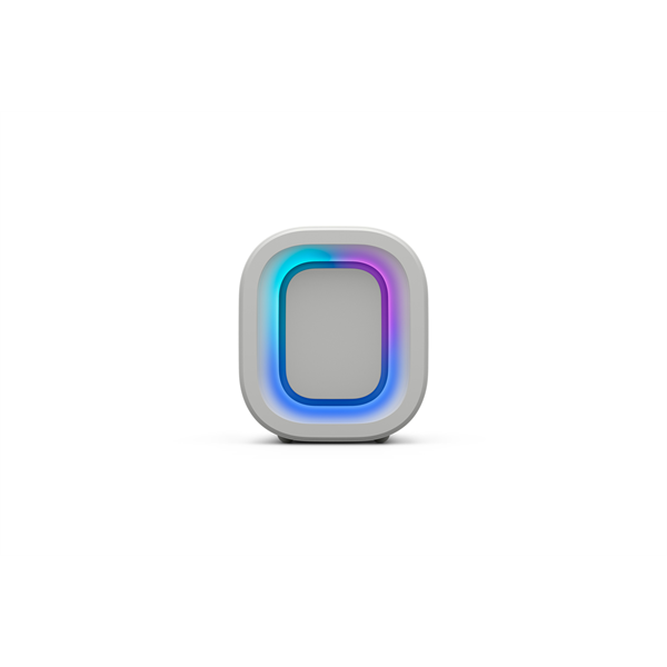 Sony ULT Field 5 fehér Bluetooth hangszoró