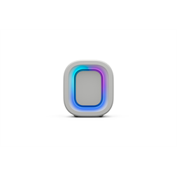 Sony ULT Field 5 fehér Bluetooth hangszoró