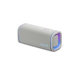 Sony ULT Field 5 fehér Bluetooth hangszoró