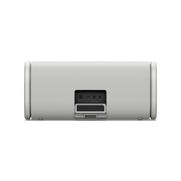Sony ULT Field 5 fehér Bluetooth hangszoró