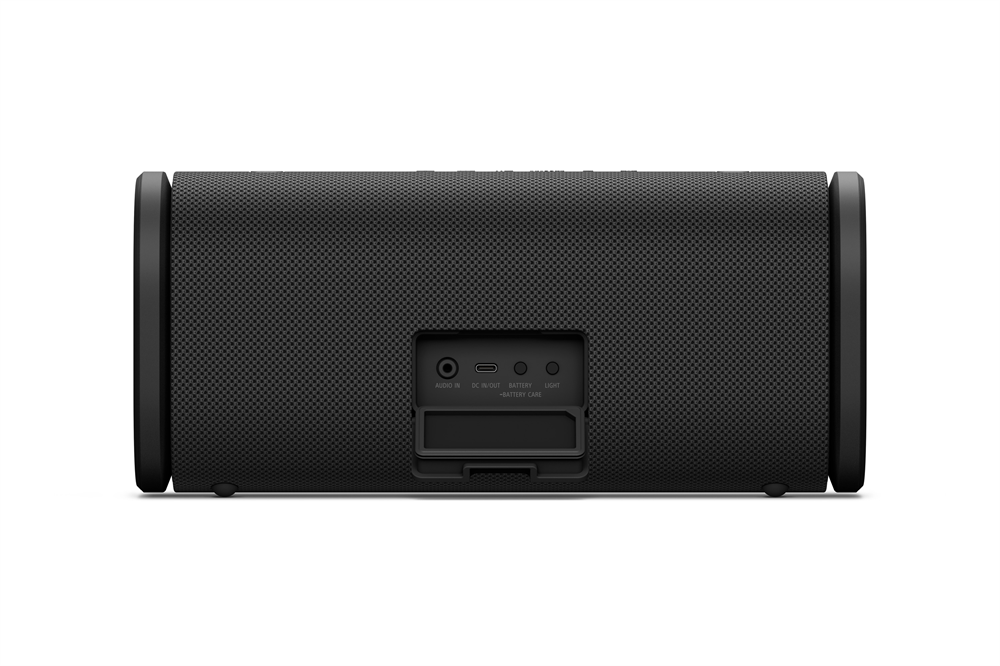 Sony ULT Field 5 fekete Bluetooth hagnszoró