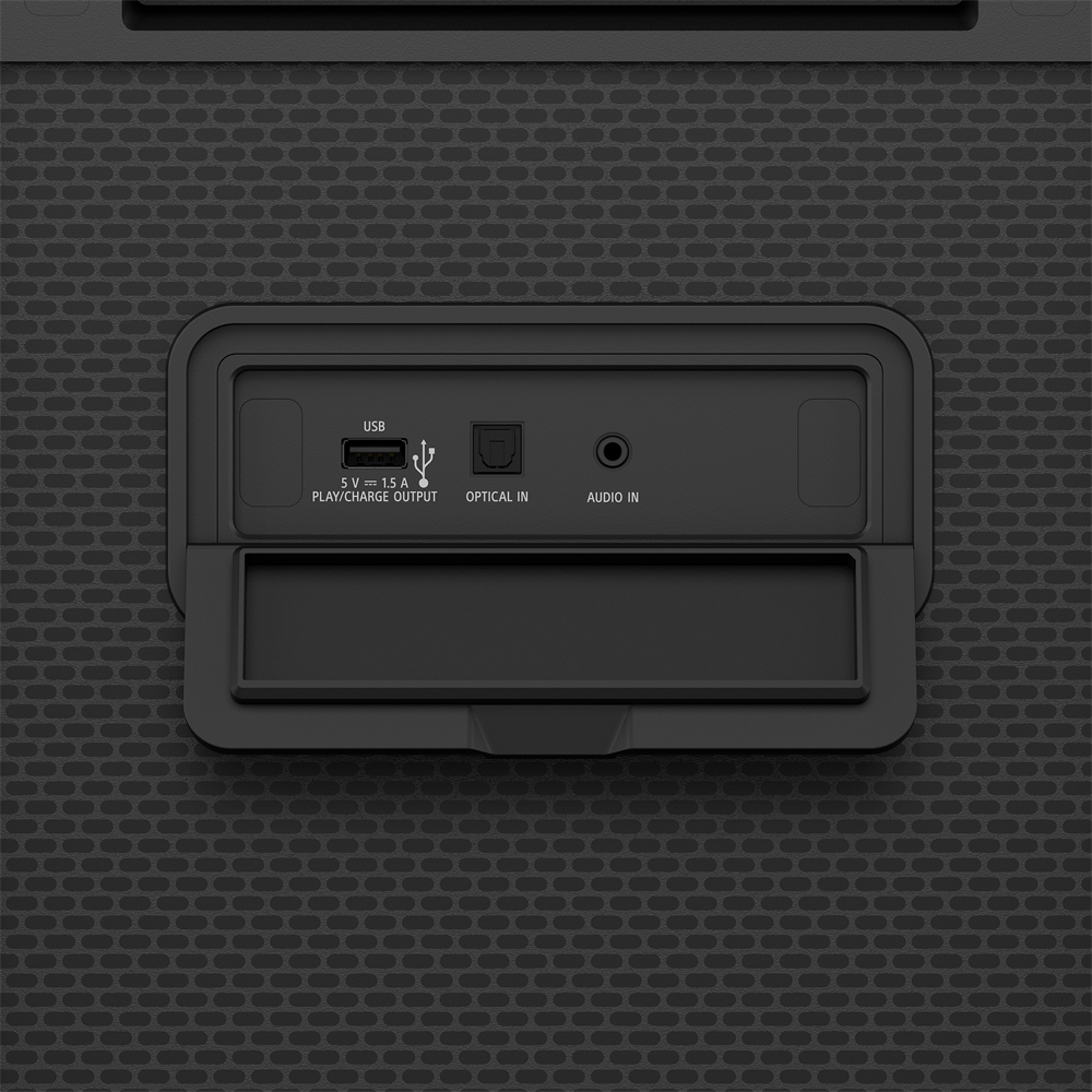 Sony ULT Tower 9 party hangszóró