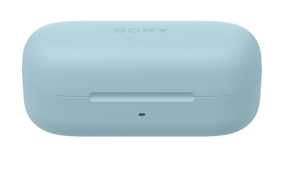 Sony WFC510L.CE7 True Wireless Bluetooth kék fülhallgató