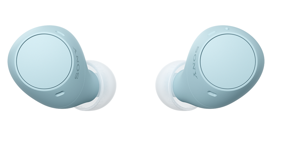 Sony WFC510L.CE7 True Wireless Bluetooth kék fülhallgató