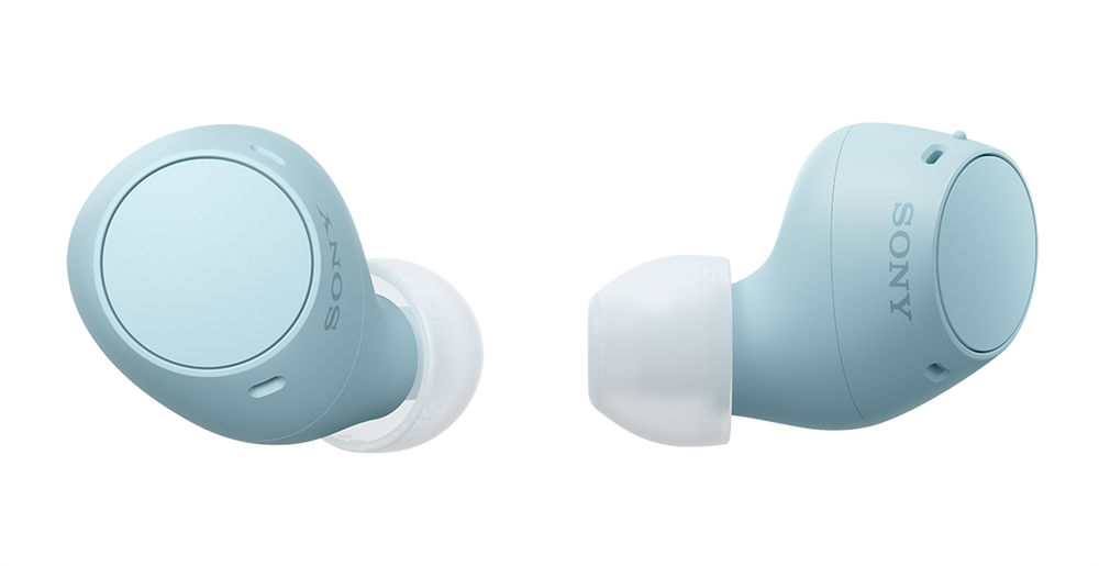 Sony WFC510L.CE7 True Wireless Bluetooth kék fülhallgató