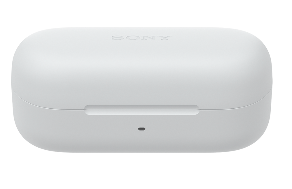 Sony WFC510W.CE7 True Wireless Bluetooth fehér fülhallgató