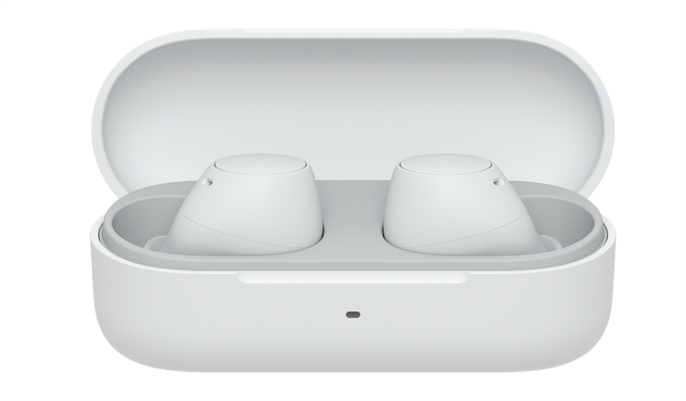 Sony WFC510W.CE7 True Wireless Bluetooth fehér fülhallgató
