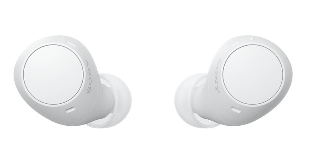 Sony WFC510W.CE7 True Wireless Bluetooth fehér fülhallgató