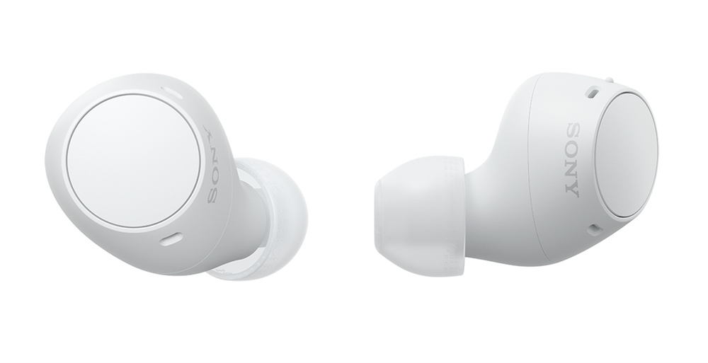 Sony WFC510W.CE7 True Wireless Bluetooth fehér fülhallgató