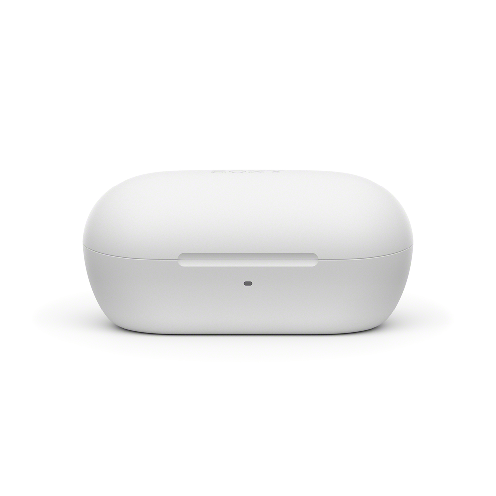 Sony WFC710 True Wireless Bluetooth zajszűrős fehér fülhallgató