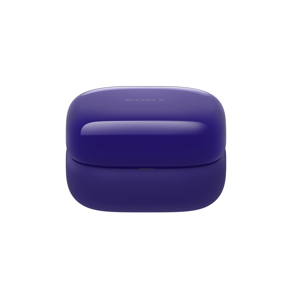 Sony WF-L910 Linkbuds Open True Wireless Bluetooth lila fülhallgató
