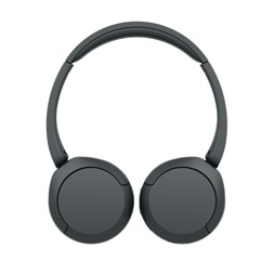 Sony WHCH520B.CE7 Bluetooth fekete fejhallgató (Újszerű)