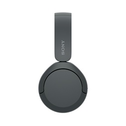 Sony WHCH520B.CE7 Bluetooth fekete fejhallgató (Újszerű)
