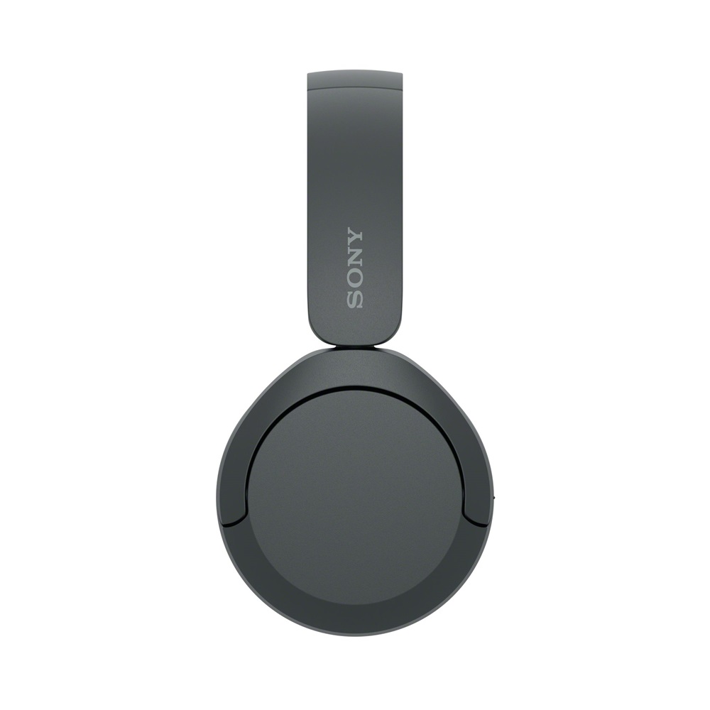 Sony WHCH520B.CE7 Bluetooth fekete fejhallgató (Újszerű)