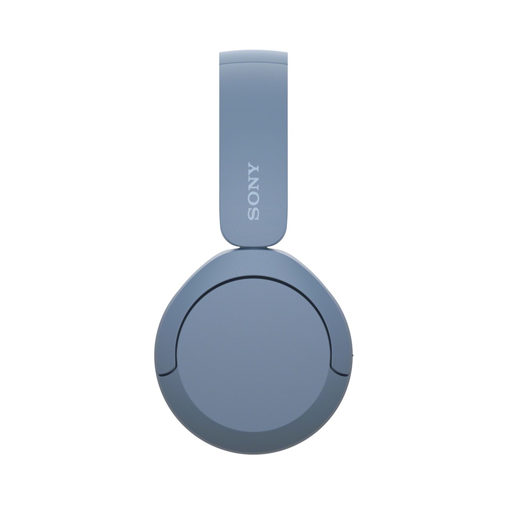 Sony WHCH520L.CE7 Bluetooth kék fejhallgató