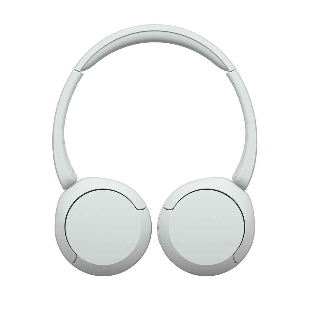 Sony WHCH520W.CE7 Bluetooth fehér fejhallgató
