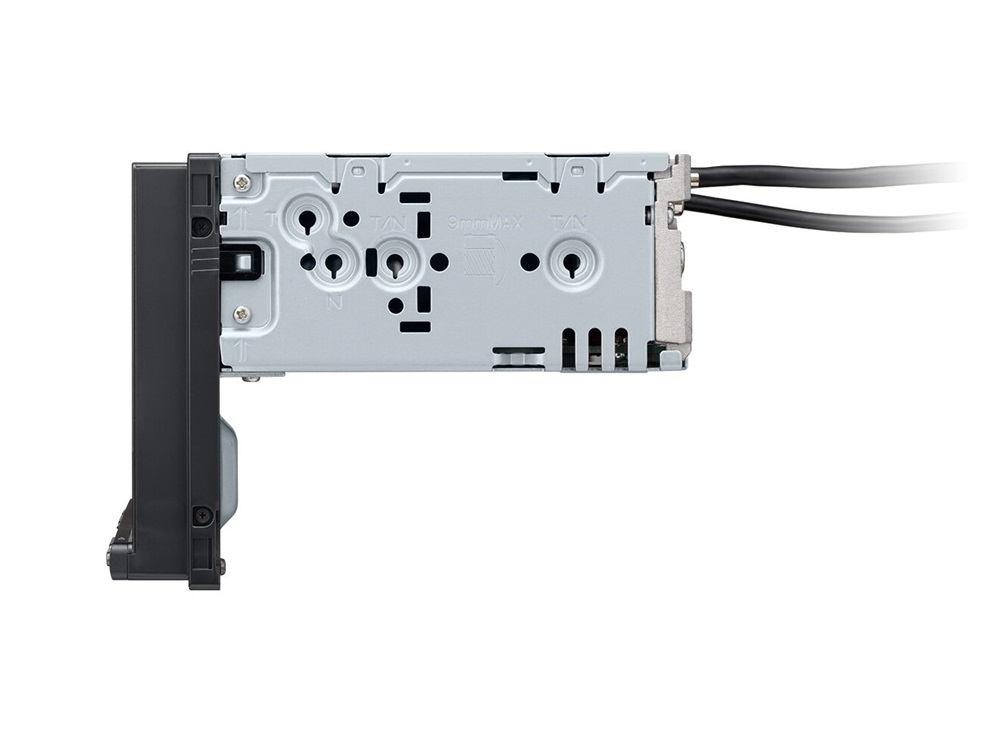 Sony XAVAX5650NA 17,6 cm-es (6,95") WebLink™ Cast multimédiás autóhifi fejegység