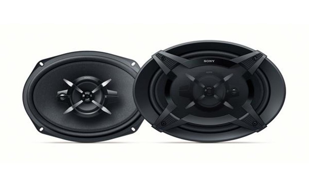 Sony XSFB6920E 16x24cm 2 utas koaxiális ovális autóhifi hangszóró