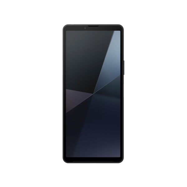 Sony Xperia 10 VI 8/128GB DualSIM fekete okostelefon (Újracsomagolt)